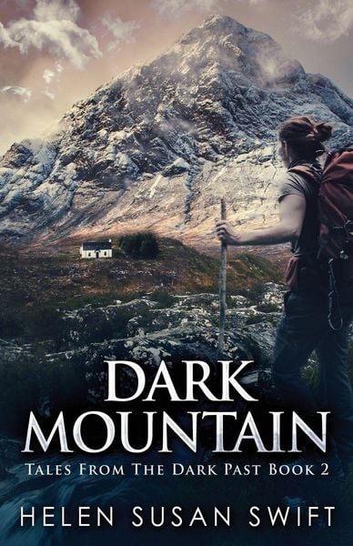 Produktbild: Dark Mountain