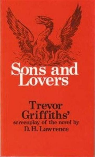 Produktbild: Sons and Lovers
