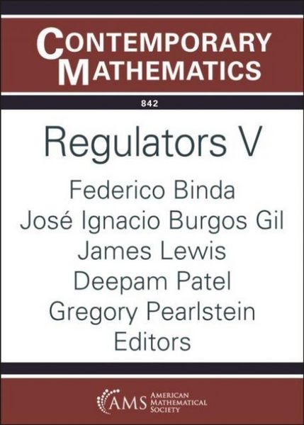 Produktbild: Regulators V