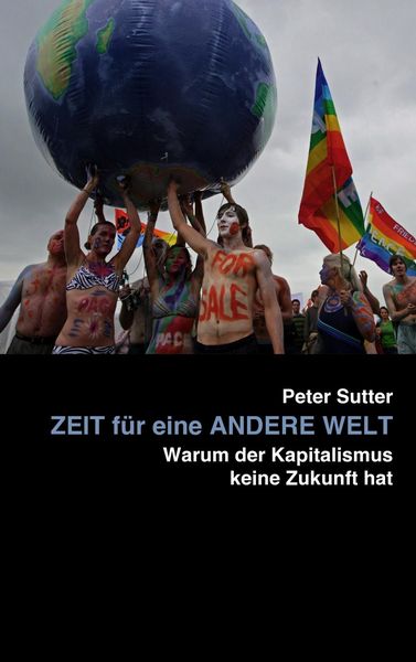 Produktbild: Zeit f&uuml;r eine andere Welt