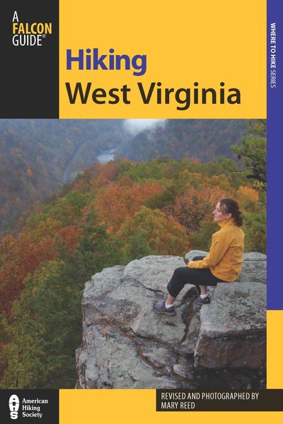 Produktbild: Hiking West Virginia