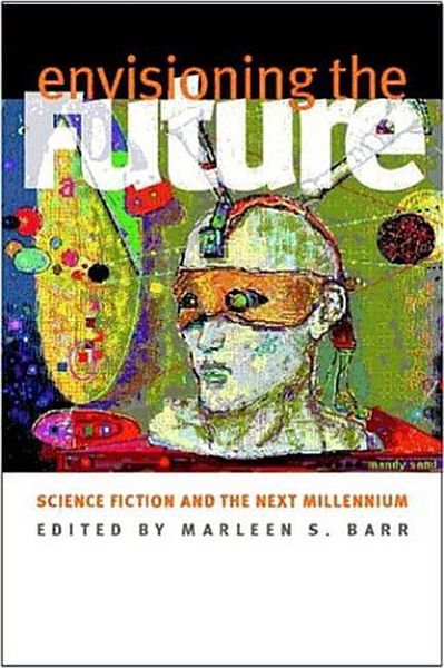 Produktbild: Envisioning the Future