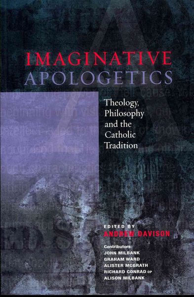 Produktbild: Imaginative Apologetics