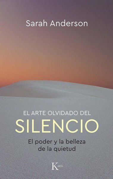 Produktbild: El Arte Olvidado del Silencio