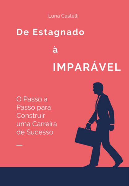 Produktbild: De Estagnado &Agrave; Impar&aacute;vel