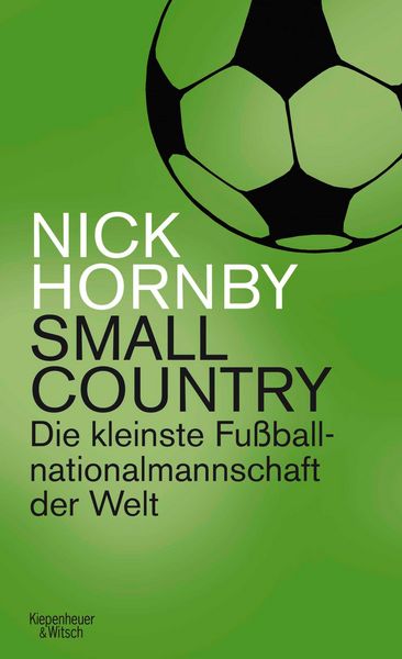 Produktbild: Small Country
