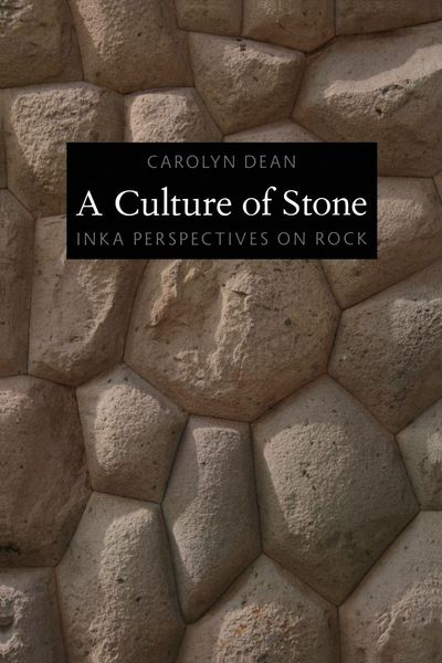 Produktbild: A Culture of Stone