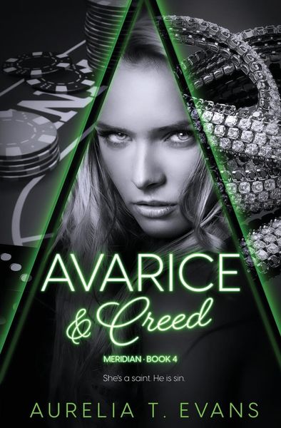Produktbild: Avarice & Creed