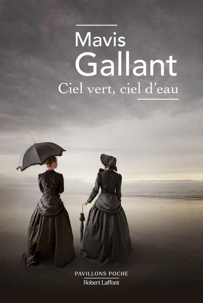 Produktbild: Ciel vert, ciel d'eau