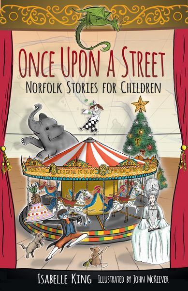 Produktbild: Once Upon a Street