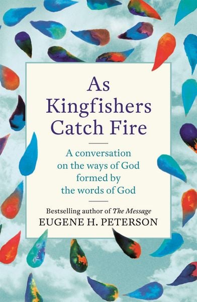 Produktbild: As Kingfishers Catch Fire