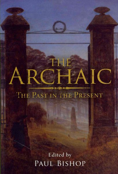 Produktbild: The Archaic