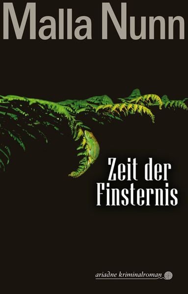 Produktbild: Zeit der Finsternis