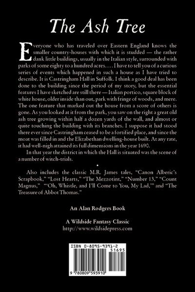 Produktbild: Ghost Stories of an Antiquary by M. R. James, Fiction, Literary