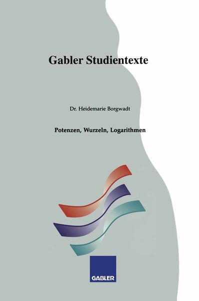 Produktbild: Potenzen, Wurzeln, Logarithmen