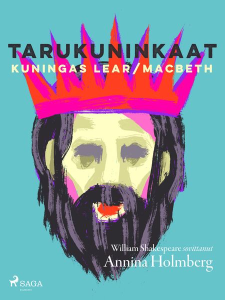 Produktbild: Tarukuninkaat