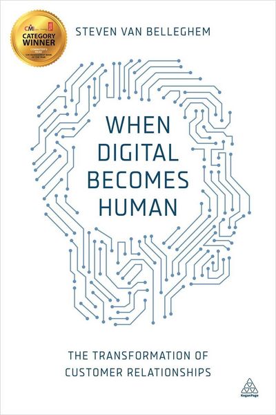 Produktbild: When Digital Becomes Human