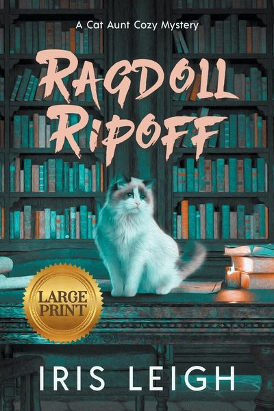 Produktbild: Ragdoll Ripoff
