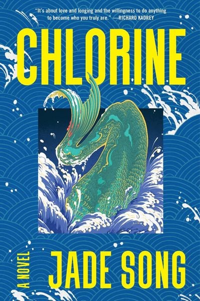 Produktbild: Chlorine