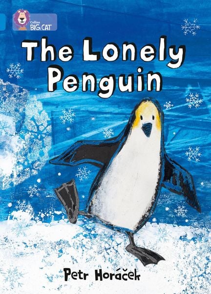 Produktbild: The Lonely Penguin