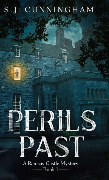 Produktbild: Perils Past
