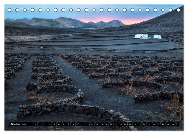 Produktbild: Fotoreise Europa, 12 Must-Visit-Orte von Nord- nach S&uuml;deuropa (Tischkalender 2026 DIN A5 quer), CALVENDO Monatskalender