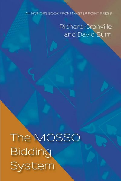 Produktbild: The MOSSO Bidding System