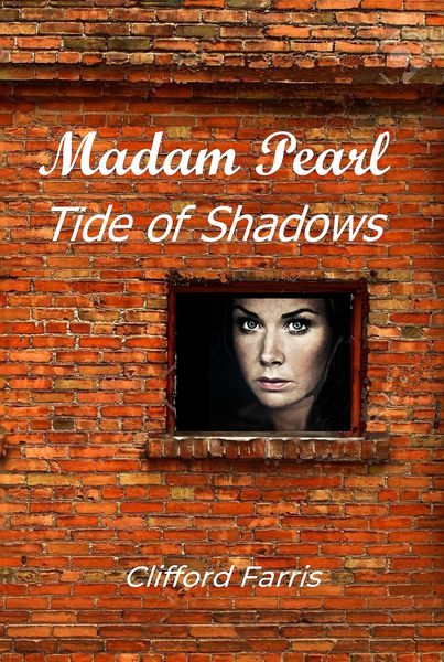 Produktbild: Madam Pearl, Tide of Shadows (Amundson / Porter Adventure, #4)