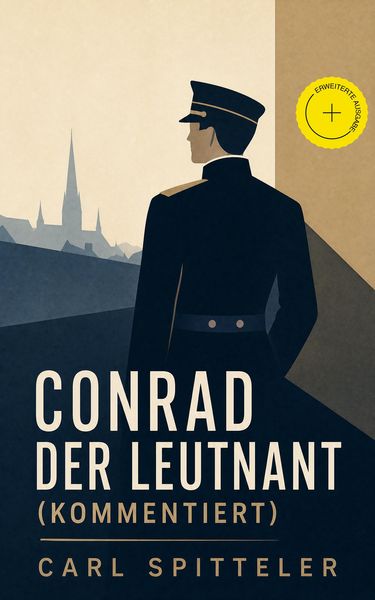Produktbild: Conrad der Leutnant