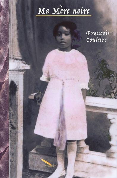 Produktbild: Ma mere noire