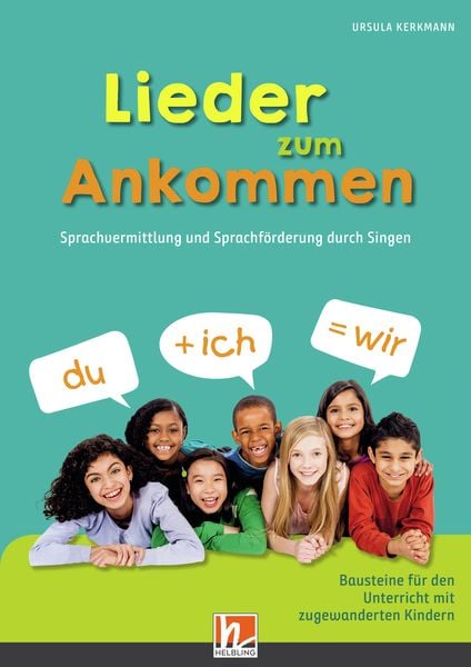 Produktbild: Lieder zum Ankommen