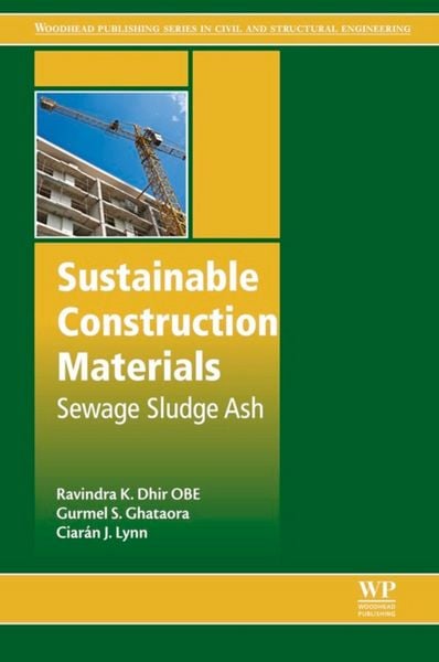 Produktbild: Sustainable Construction Materials