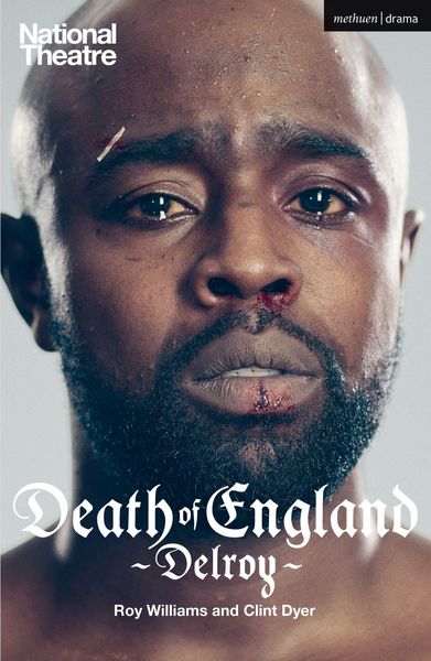 Produktbild: Death of England: Delroy