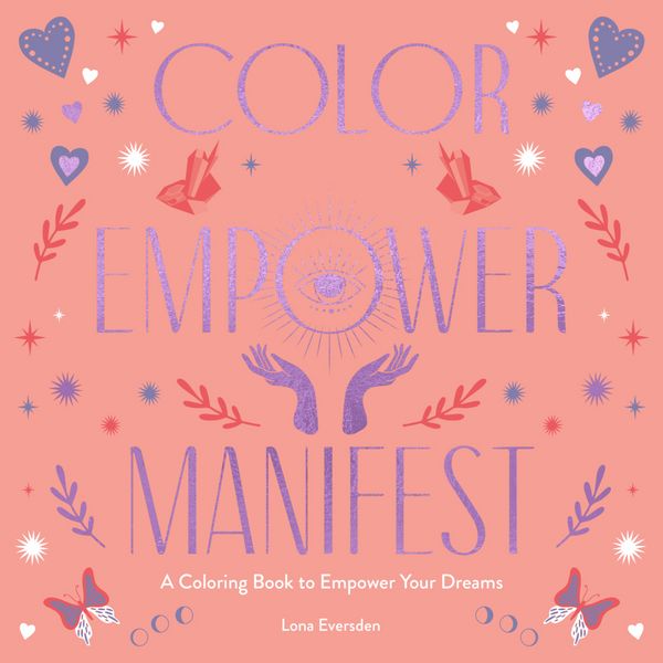 Produktbild: Color Empower Manifest