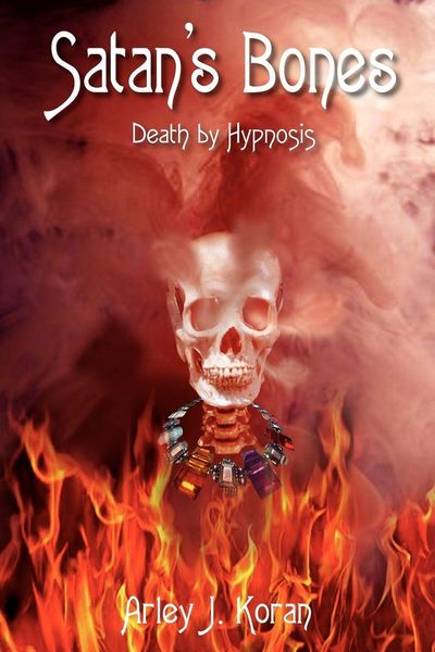 Produktbild: Satan's Bones