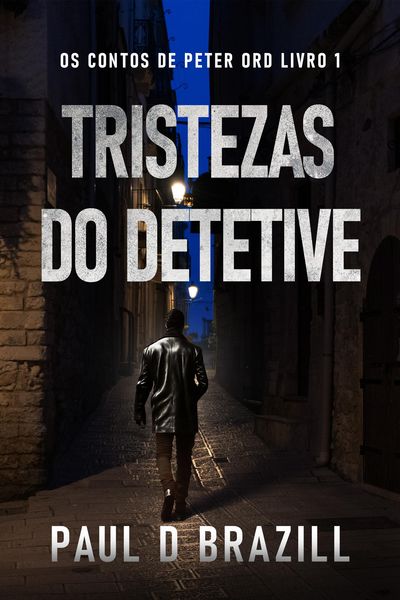 Produktbild: Tristezas do Detetive
