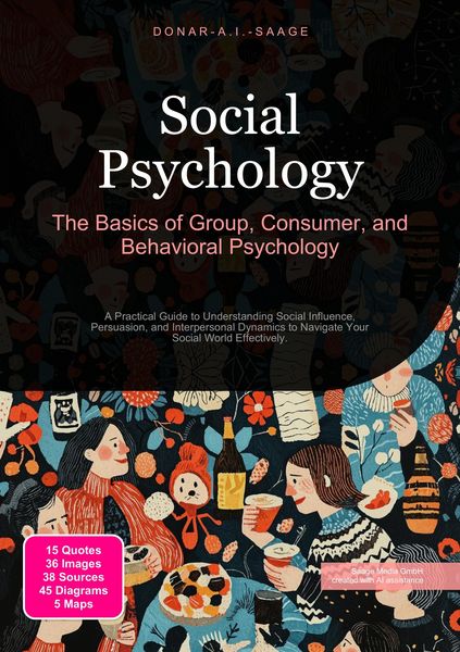 Produktbild: Social Psychology