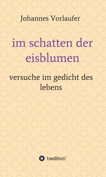 Produktbild: Im schatten der eisblumen