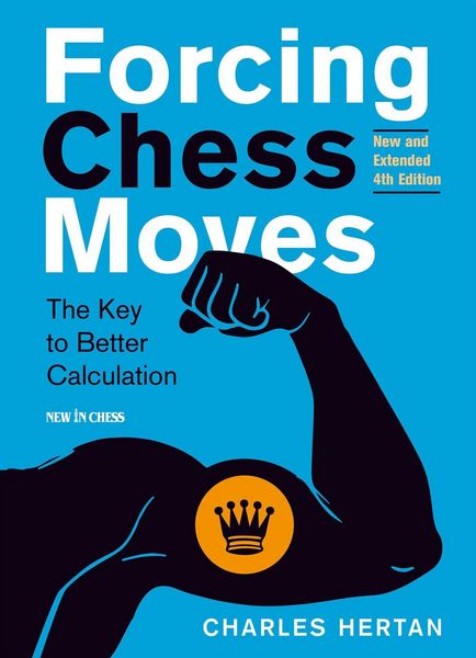 Produktbild: Forcing Chess Moves