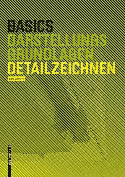 Produktbild: Basics Detailzeichnen