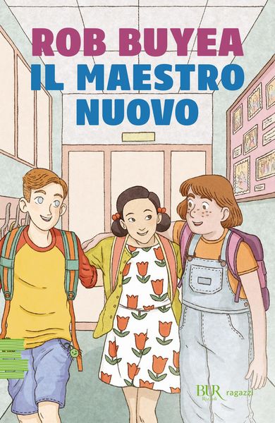 Produktbild: Il maestro nuovo