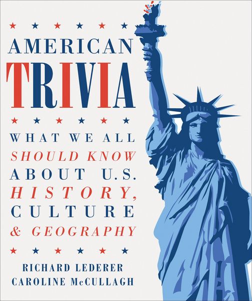 Produktbild: American Trivia