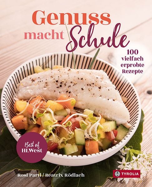 Produktbild: Genuss macht Schule