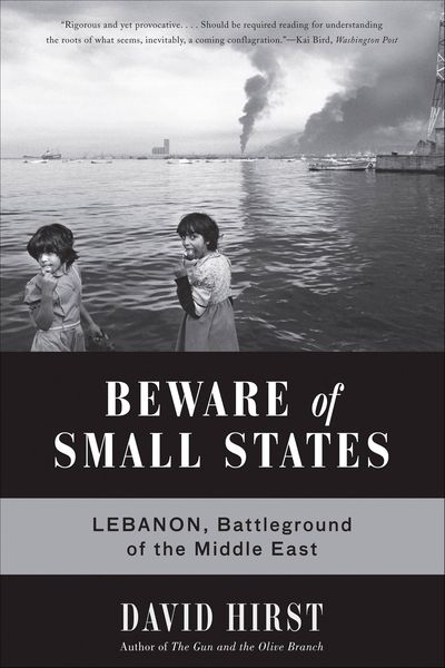 Produktbild: Beware of Small States