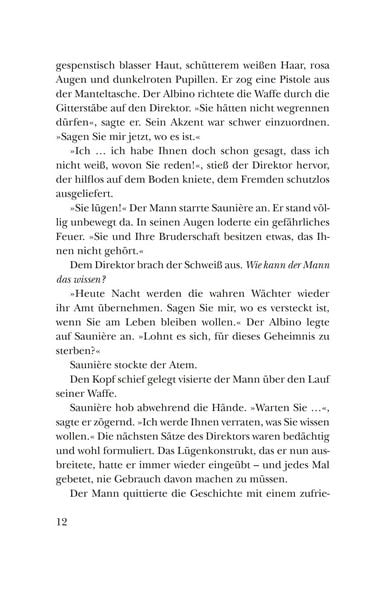 Produktbild: Der Da Vinci Code