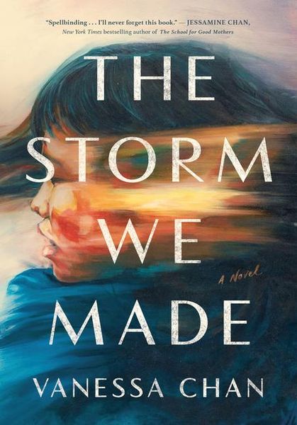 Produktbild: The Storm We Made