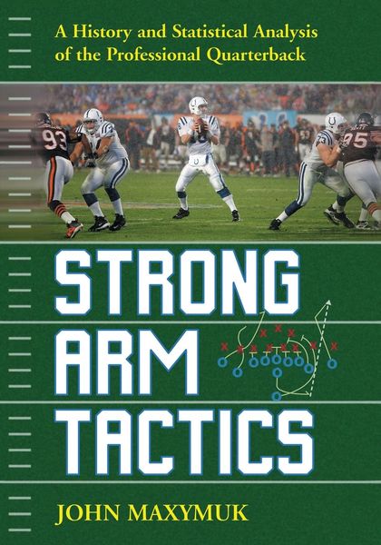 Produktbild: Strong Arm Tactics