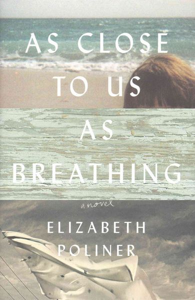Produktbild: As Close To Us As Breathing