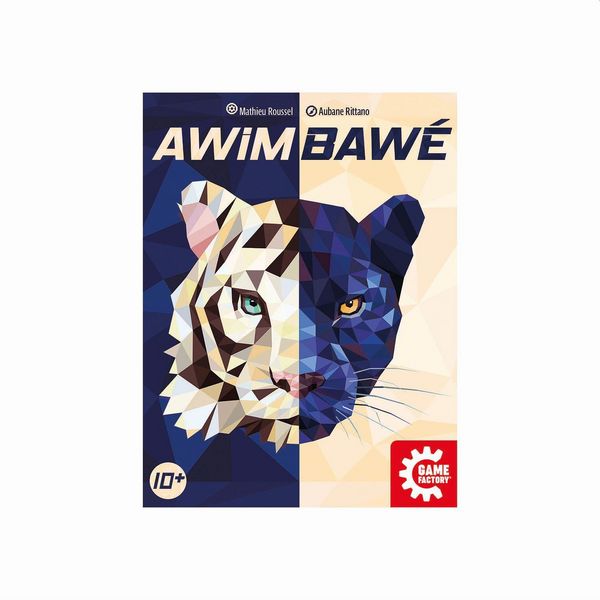 Game Factory - Awimbawe