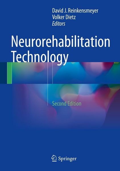 Produktbild: Neurorehabilitation Technology